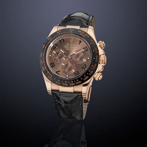 rolex oyster cosmograph oro rosa|rolex chronograph specs.